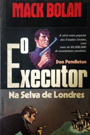 Na Selva de Londres