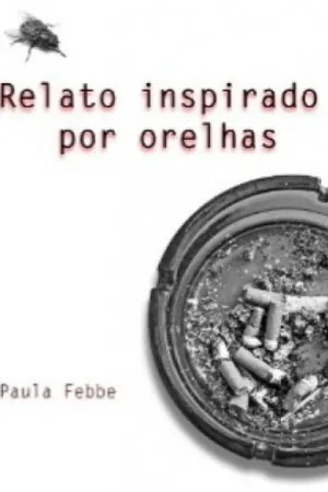 Relato inspirado por orelhas