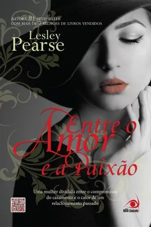Entre o Amor e a Paixão
