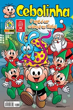 Cebolinha