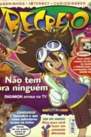 Revista Recreio - Nº 18