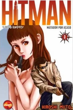 Hitman #3