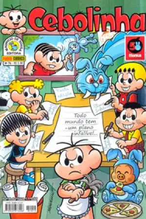 Cebolinha