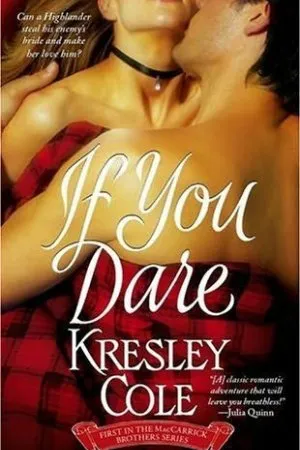 If You Dare