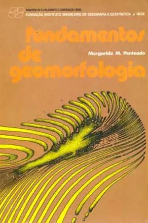 Fundamentos da Geomorfologia