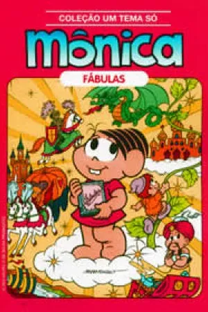 Mônica - Fábulas