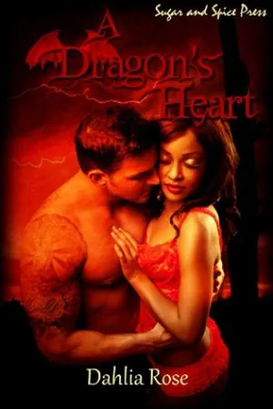 A Dragon's Heart (O Coração do Dragão)