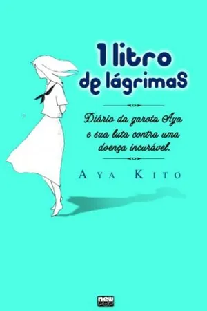 1 Litro de Lágrimas