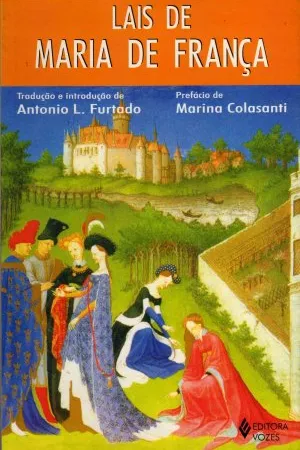 Lais de Maria de França