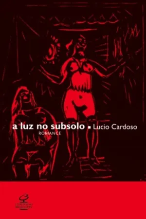 A luz no subsolo