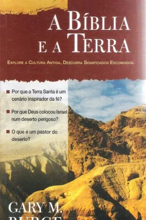 A Bíblia e a Terra