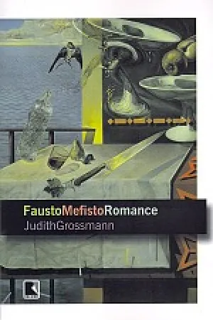 Fausto Mefisto Romance
