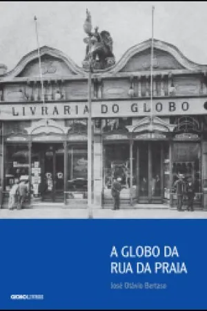 A Globo da Rua da Praia