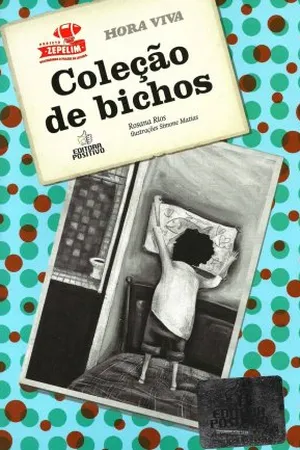 Coleção de bichos