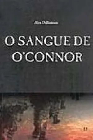 O Sangue de O´Connor
