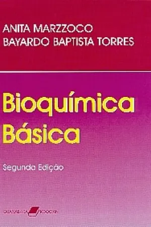 Bioquímica Básica