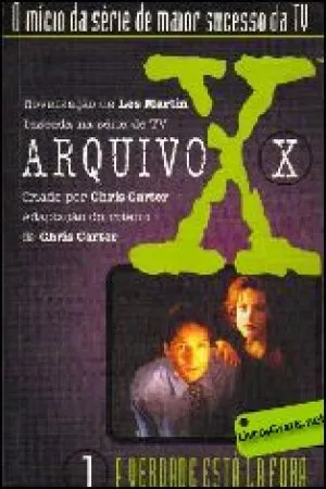 Arquivo X
