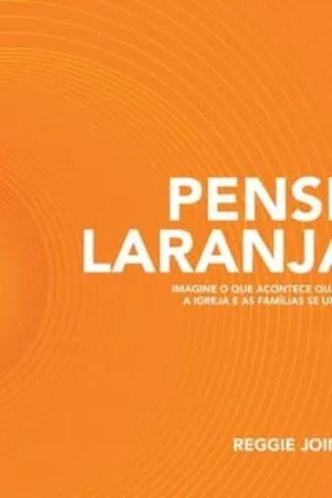 Pense laranja