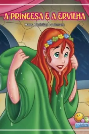 A Princesa e a Ervilha