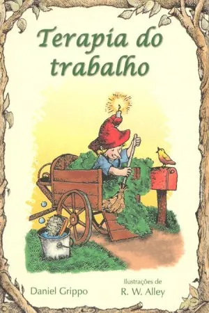 Terapia do Trabalho