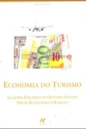 Economia do Turismo