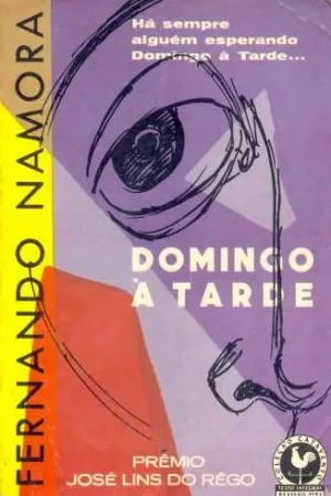 Domingo à Tarde