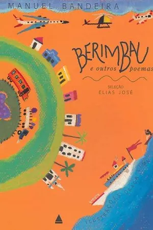 Berimbau e outros Poemas