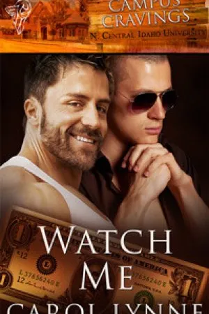Watch Me