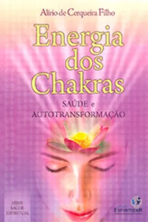 Energia dos Chakras