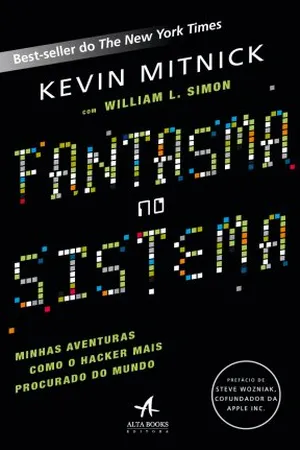 Fantasma no Sistema