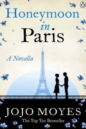 Honeymoon in Paris