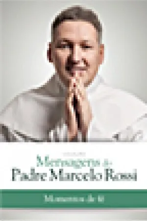 Coleção Mensagens do Padre Marcelo Rossi