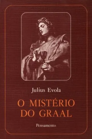O Mistério do Graal