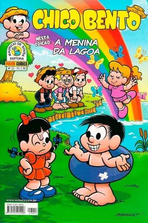Chico Bento