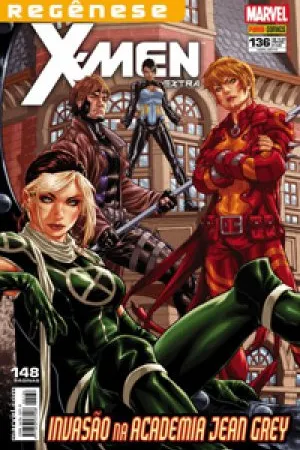X-Men Extra #136