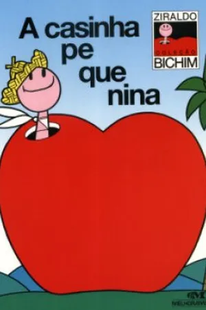 A Casinha pequenina