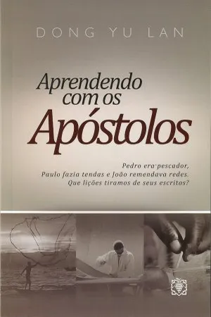 Aprendendo com os Apóstolos