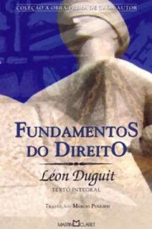 Fundamentos do Direito
