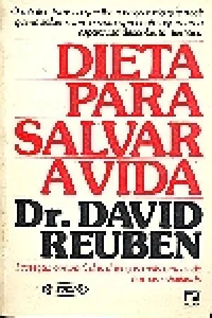 Dieta para Salvar a Vida