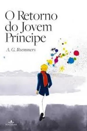 O Retorno do Jovem Principe