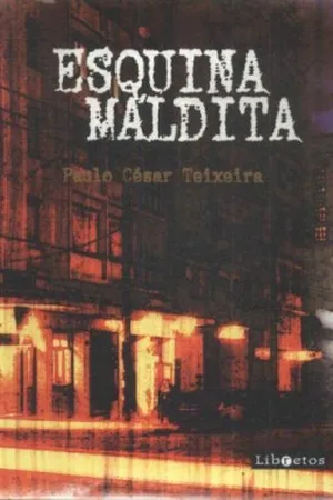 Esquina Maldita