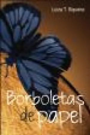 Borboletas de Papel