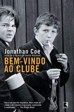 Bem-vindo ao clube