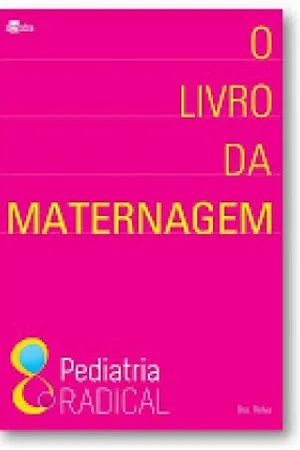 O Livro da Maternagem