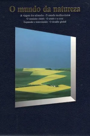 O mundo da natureza