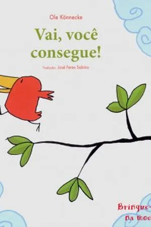Vai, Você Consegue!