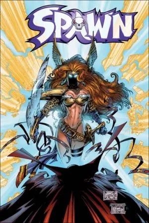 Spawn #62