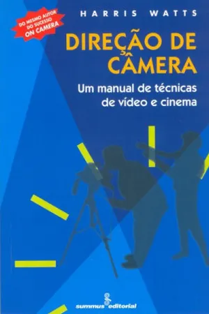 Direção de Câmera