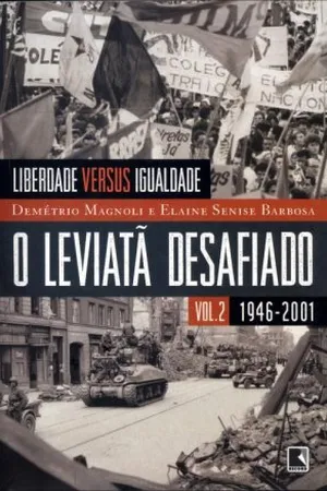 O Leviatã Desafiado