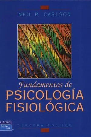 Fundamentos de psicología fisiológica